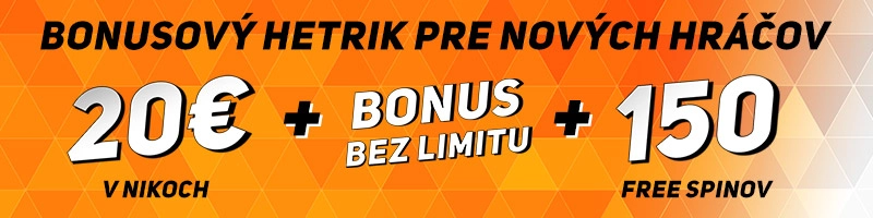 bonusovy hetrik