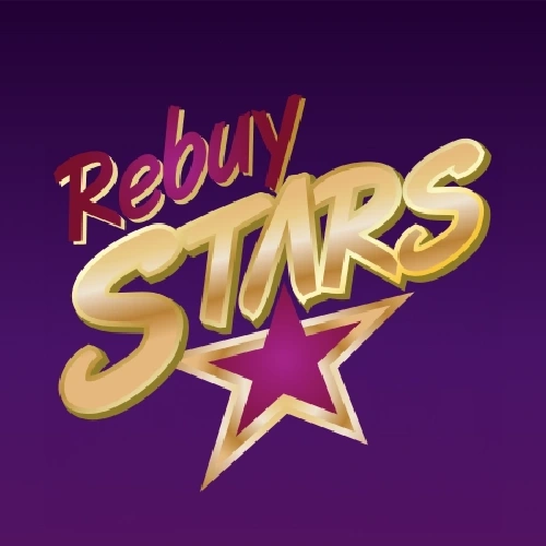 Rebuy Stars