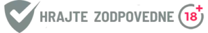 hrajte zodpovedne