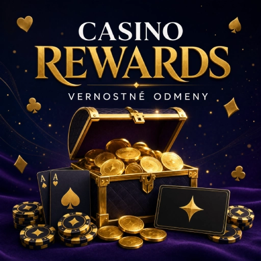 casino rewards