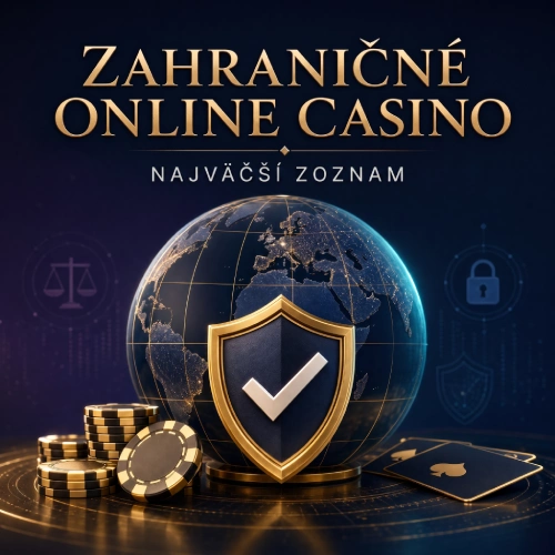 zahranicne online casino